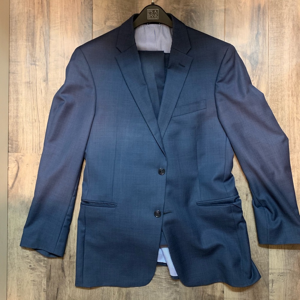 Tommy Hilfiger 2 Piece Suit